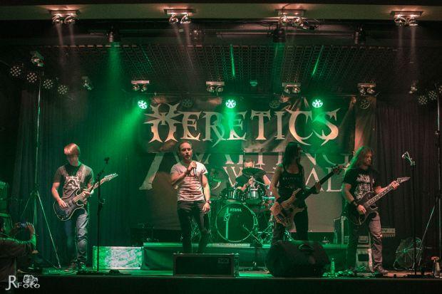 Heretics