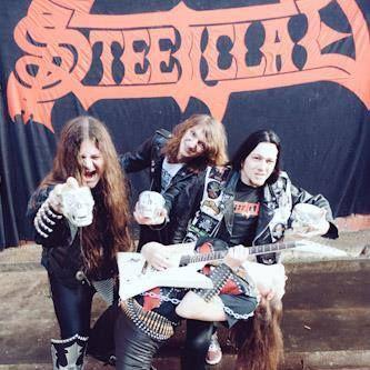 Steelclad