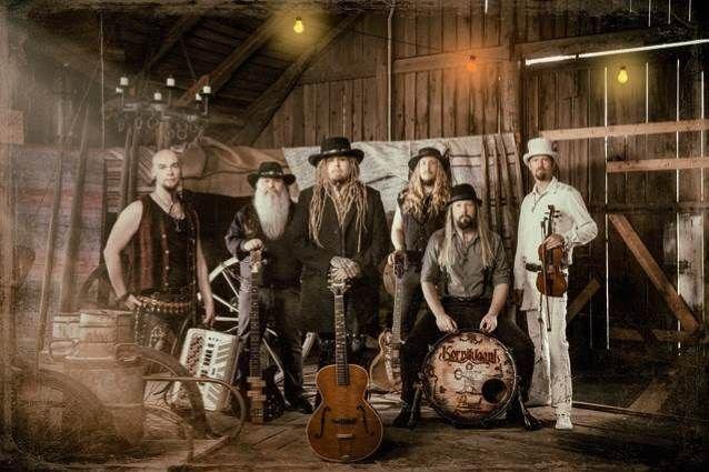 Korpiklaani