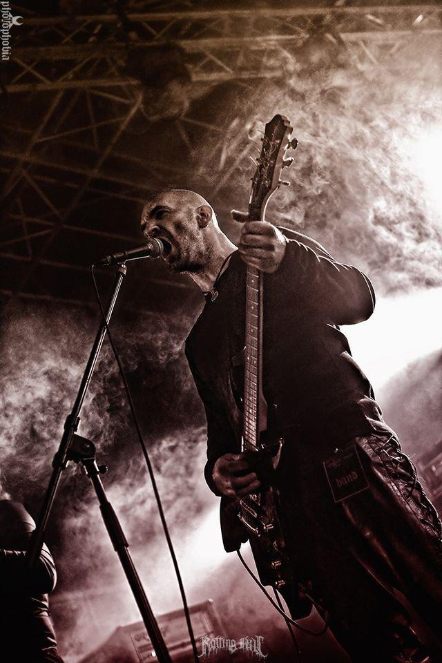 The Ruins of Beverast