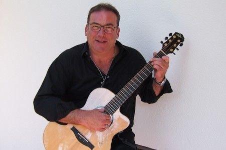 Gitarrenonkel