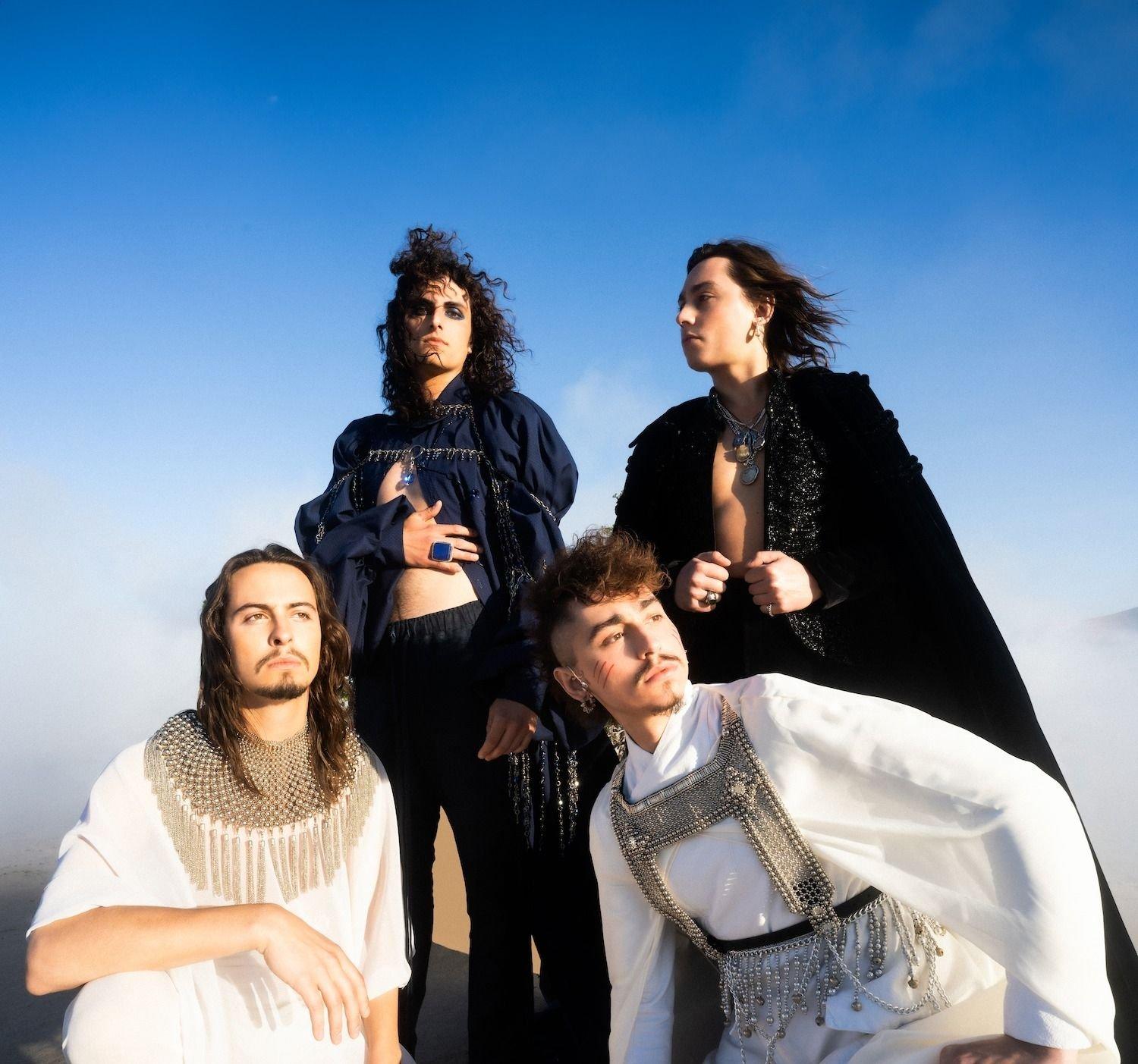Greta Van Fleet