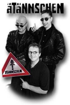 Ätännschen