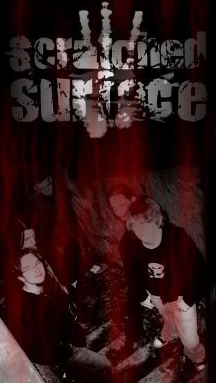 Scratched Surface