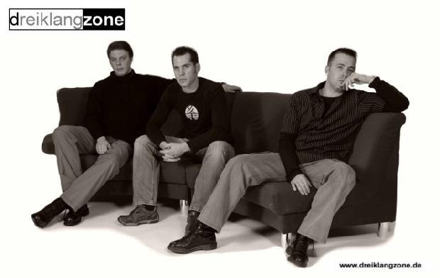 dreiklangzone