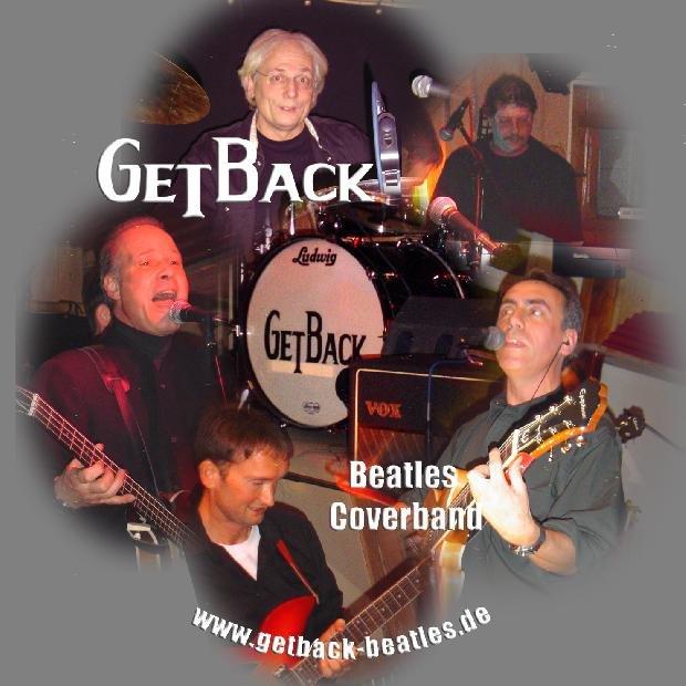 Get Back