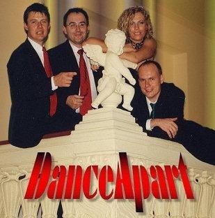 DanceApart