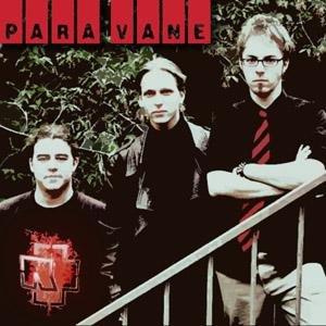 Paravane