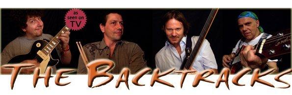 Backtracks