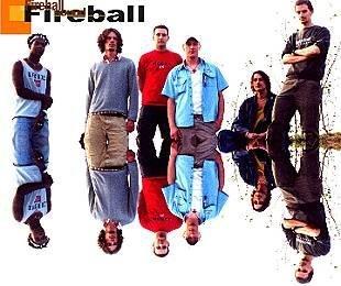 Fireball Soundsystem
