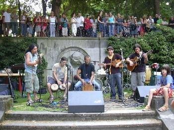 los chupacabras