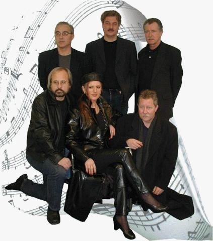 Roger`s People & Jutta Wieczorek