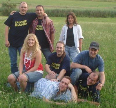 Taucherband