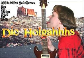 Die Holgahhhs
