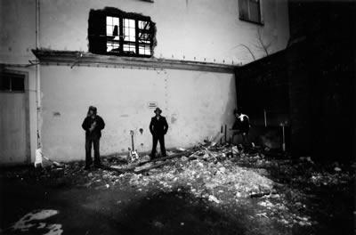 Pop Brut
