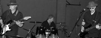 Crazy Bluesmen