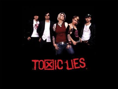 Toxic Lies