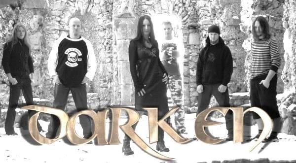 Darken